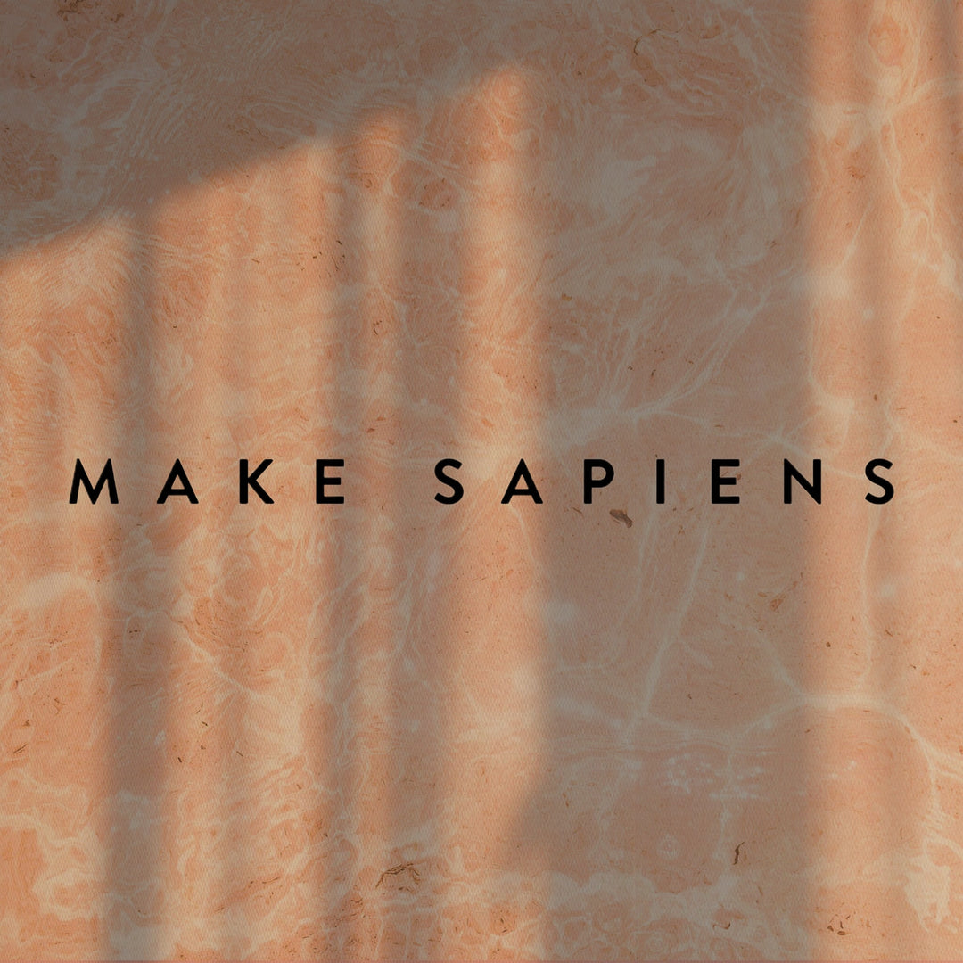 make sapiens