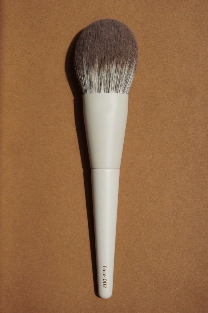 Powder brush/002