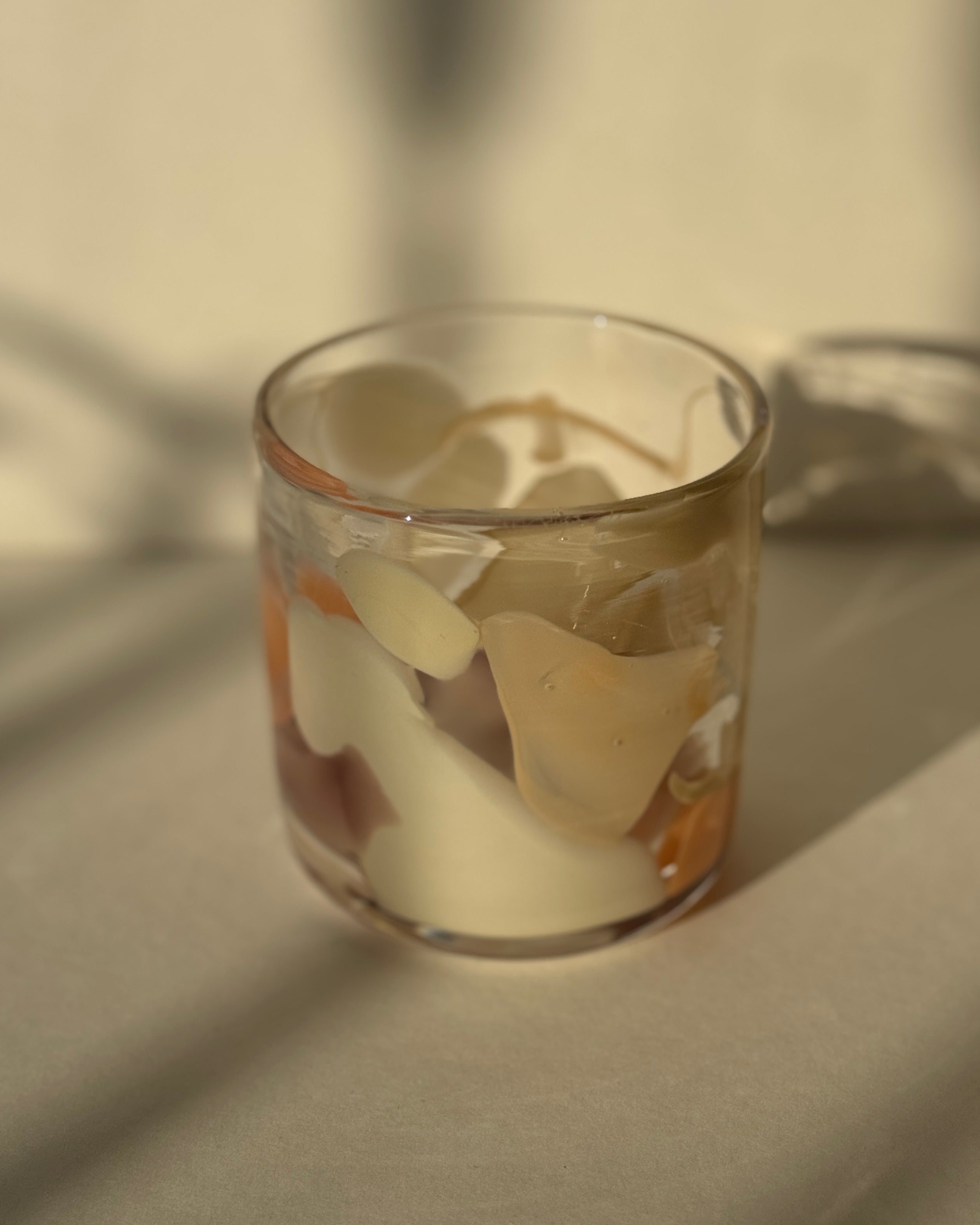 ガラス作家 大家具子 – MAKE SAPIENS