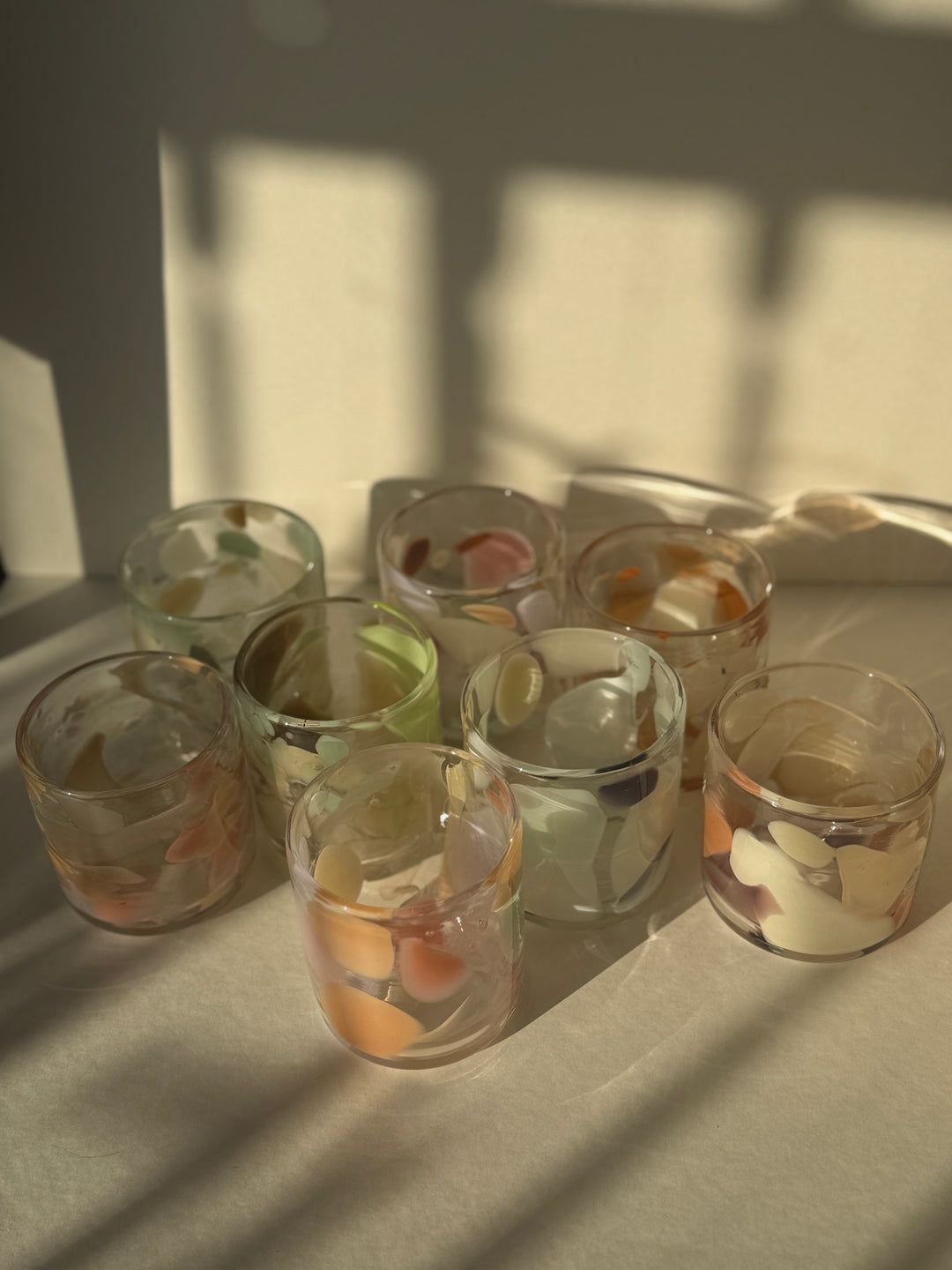 ガラスツールスタンド6-1大家具子