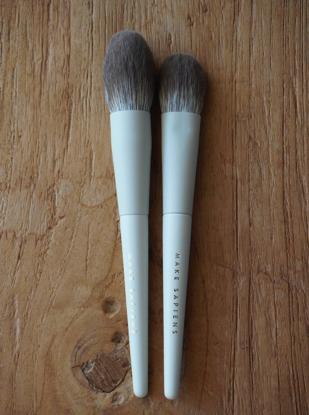 Highlight &amp; Cheek Brush Set/003/004