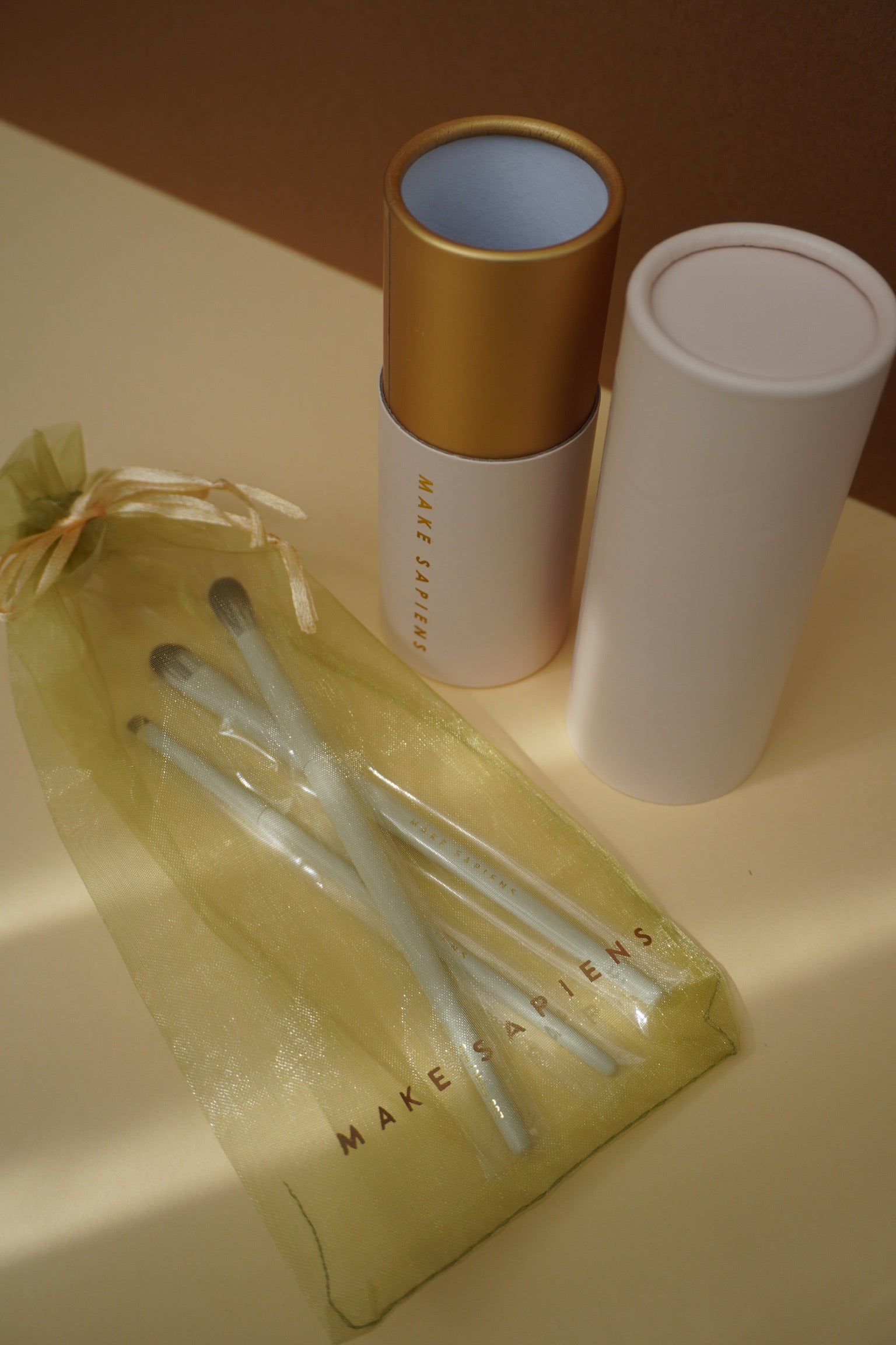 シャドーブラシセット 007／008／009 – MAKE SAPIENS