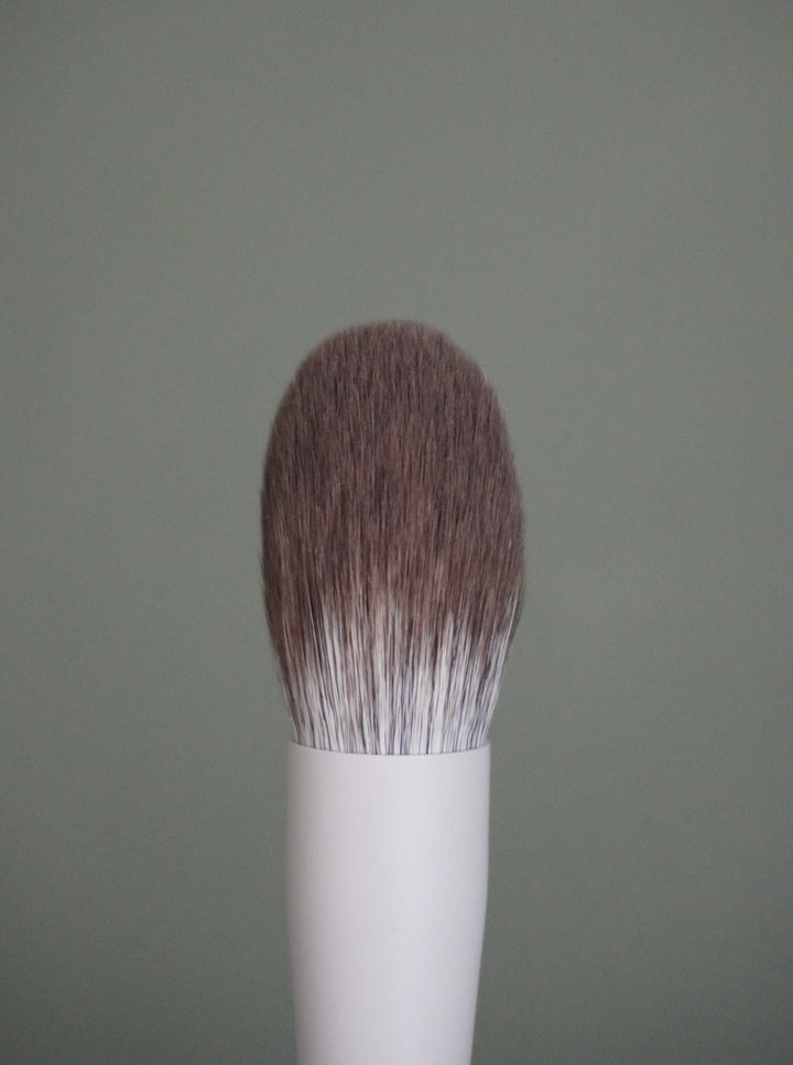 Highlight &amp; Cheek Brush Set/003/004