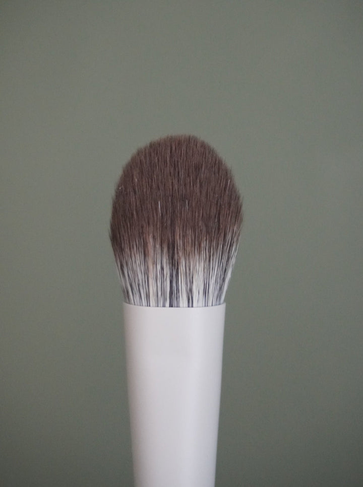 Highlight &amp; Cheek Brush Set/003/004