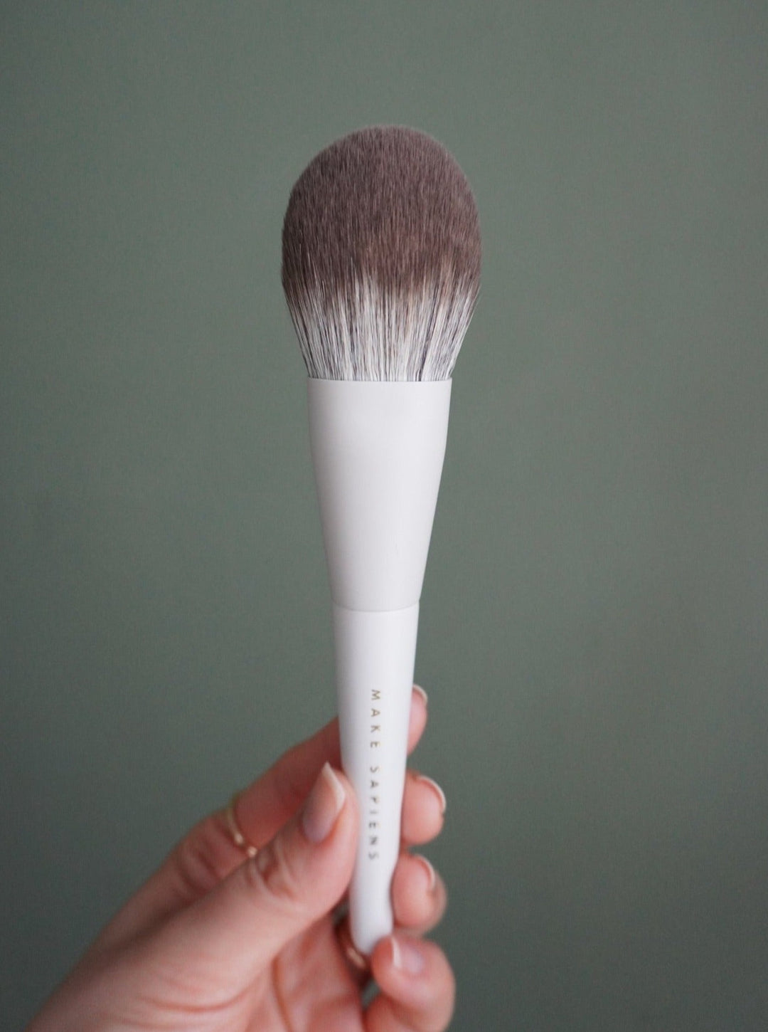 Powder brush/002