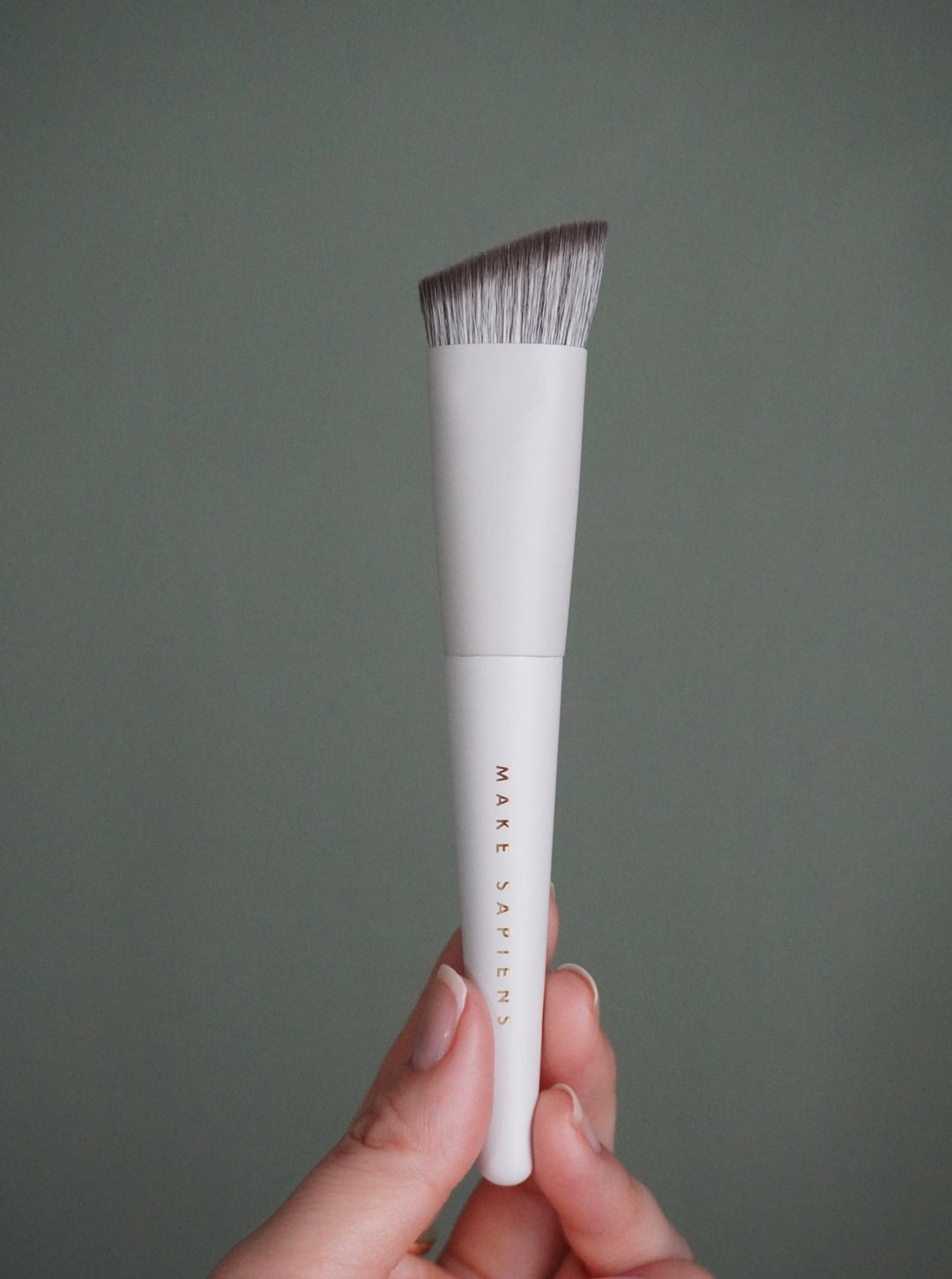 Foundation brush set/005/006