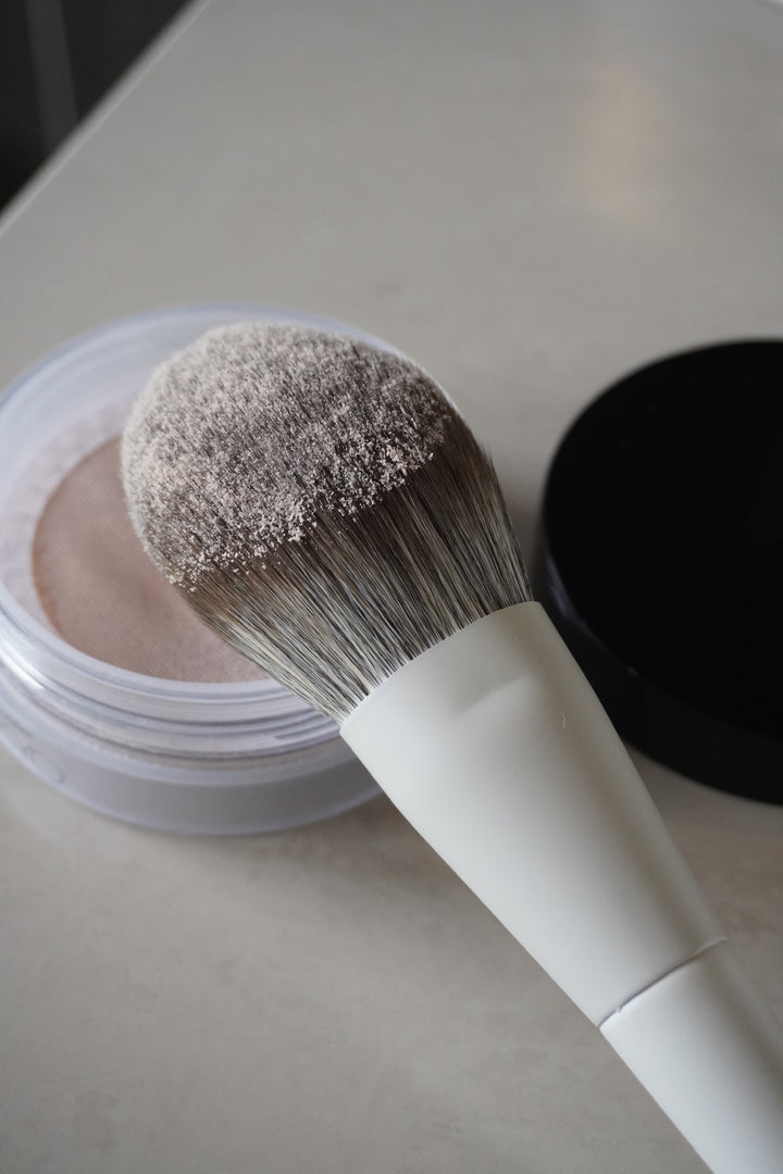 Powder brush/001