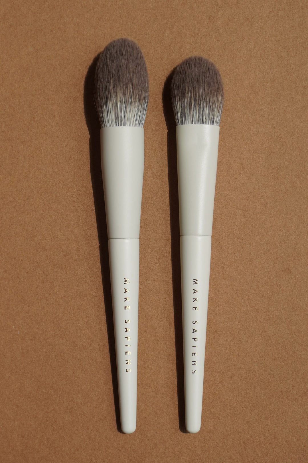 Highlight &amp; Cheek Brush Set/003/004