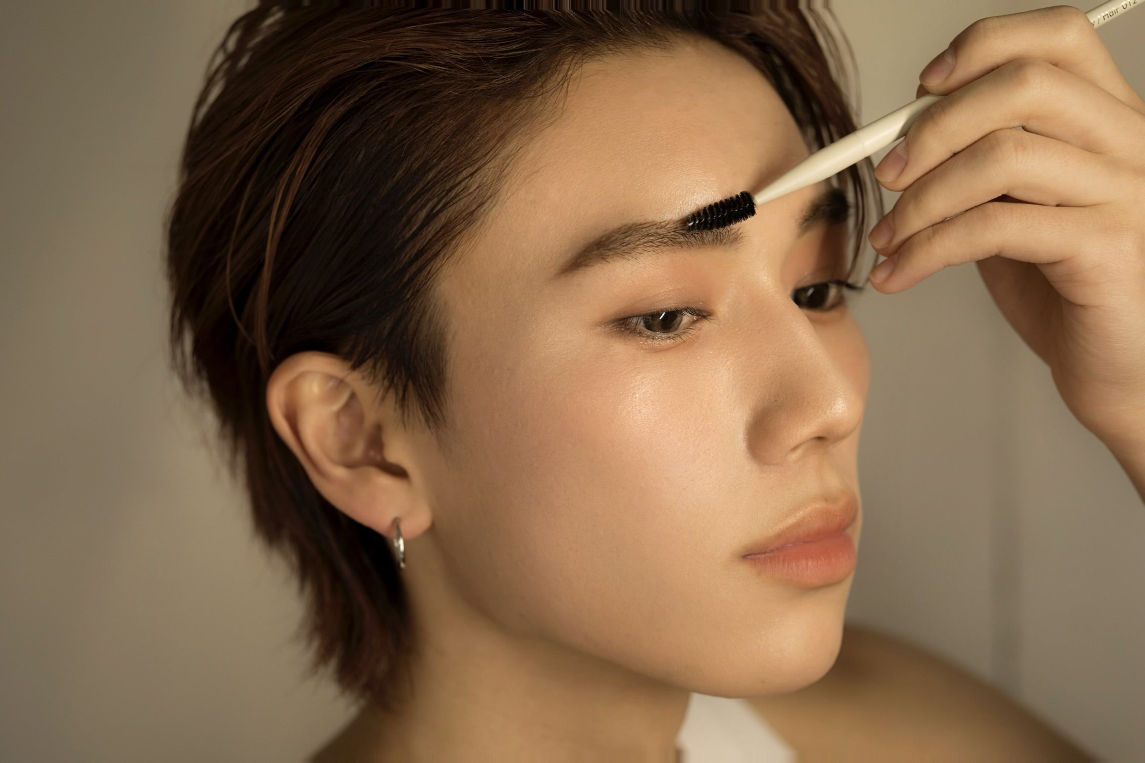 アイブロウ、アイシャド、まつ毛ブラシ3本セット 特価商品】（3本セット） アイメイクブラシ アイシャドウブラシ