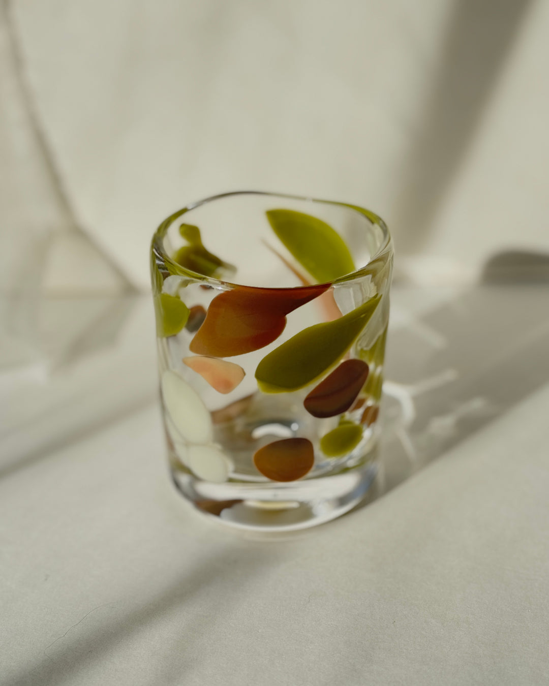 ガラスツールスタンド39 大家具子