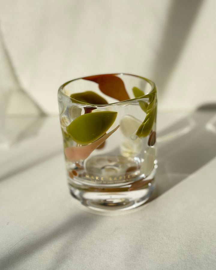 ガラスツールスタンド39 大家具子