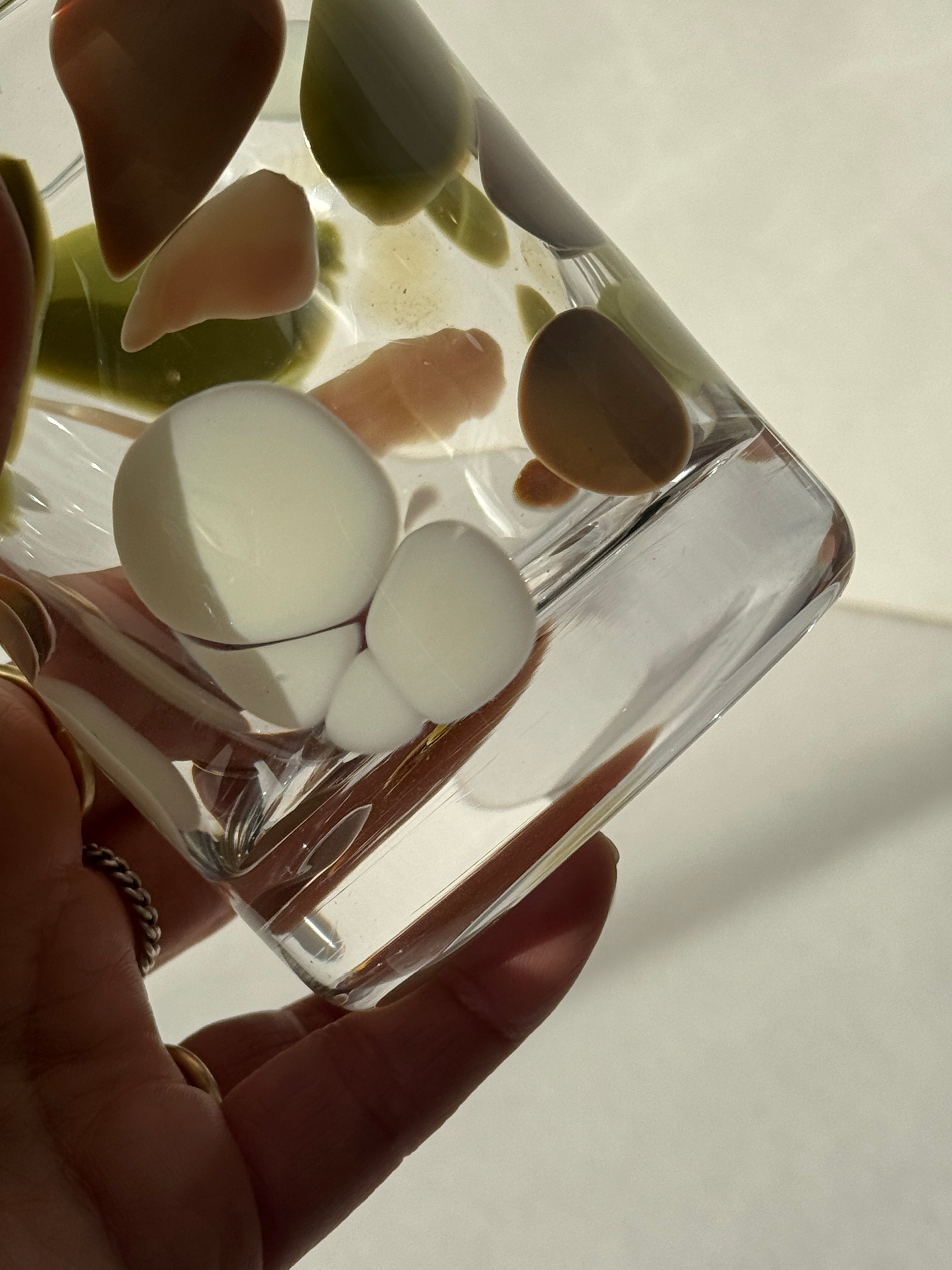 ガラスツールスタンド39 大家具子 – MAKE SAPIENS