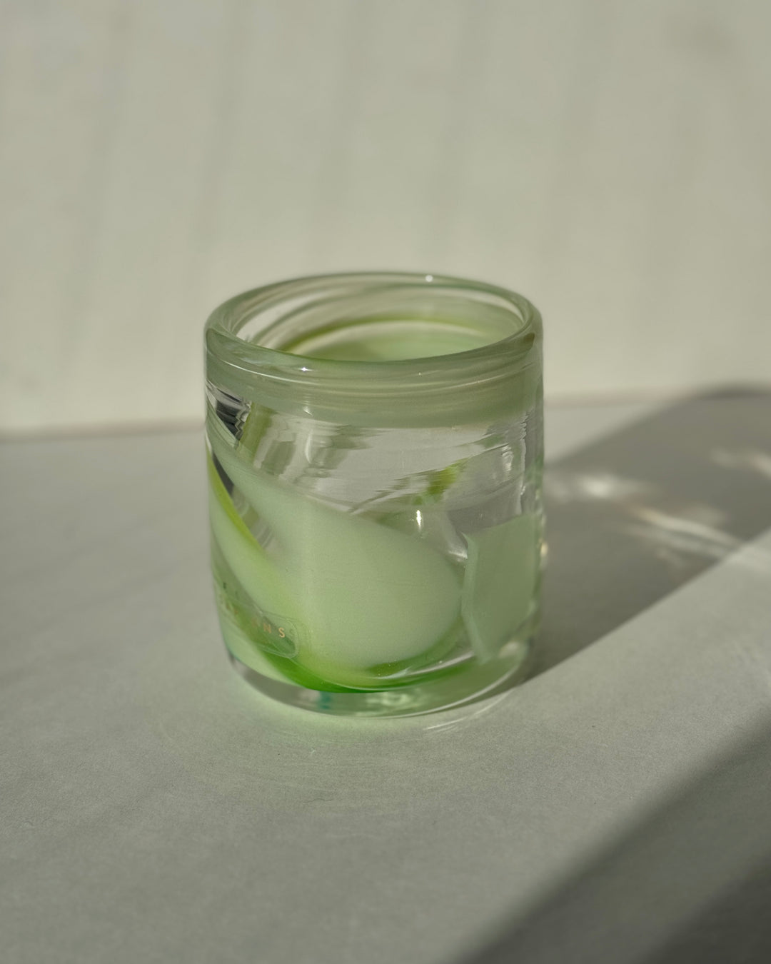 ガラスツールスタンド22大家具子