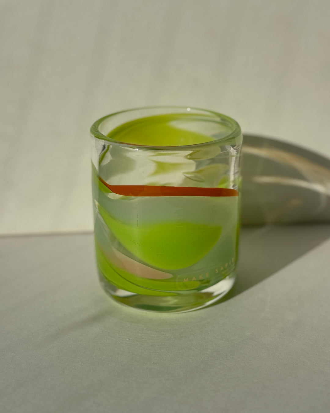 ガラスツールスタンド18大家具子