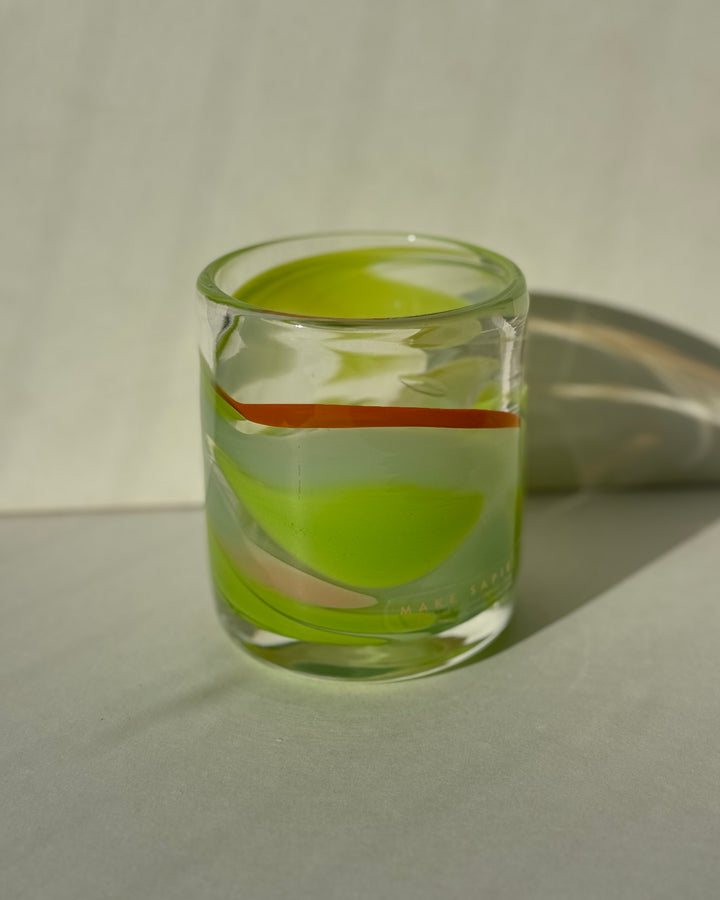 ガラスツールスタンド18大家具子