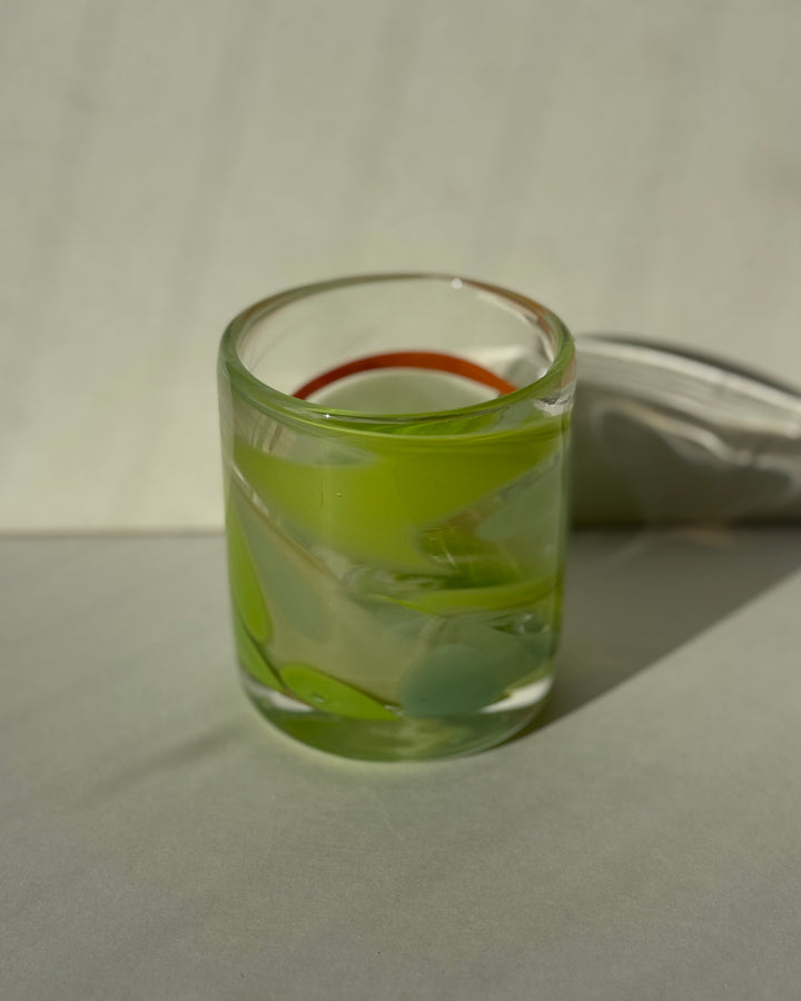 ガラスツールスタンド18大家具子