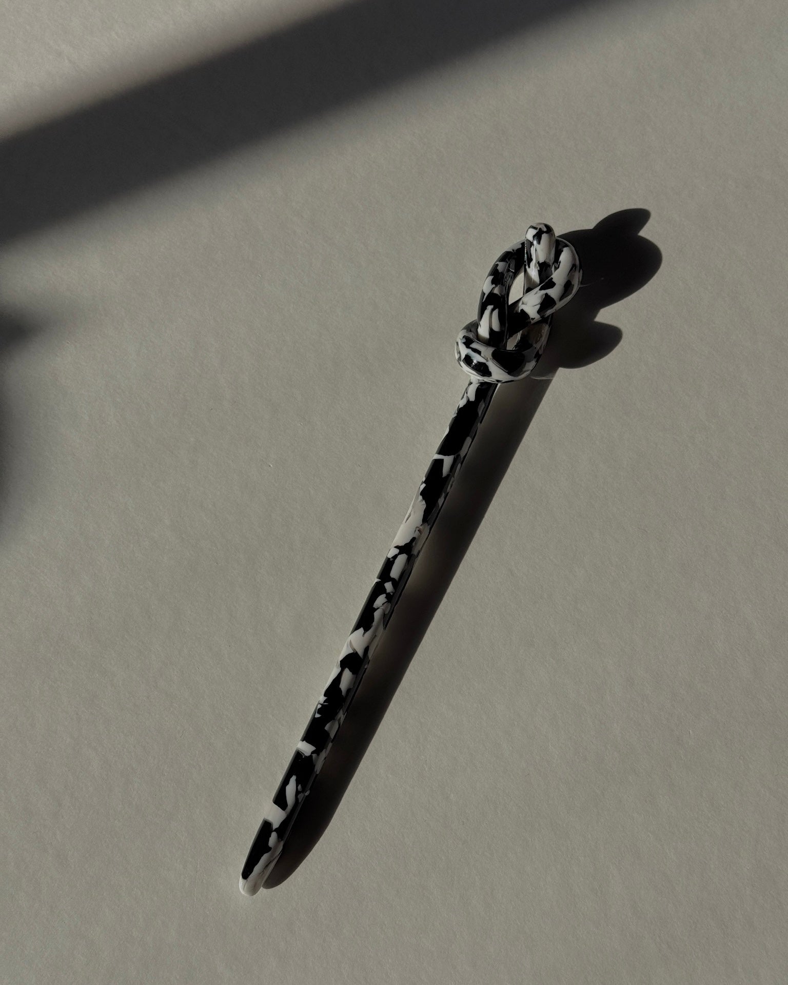 ねじりかんざし(3色) – MAKE SAPIENS