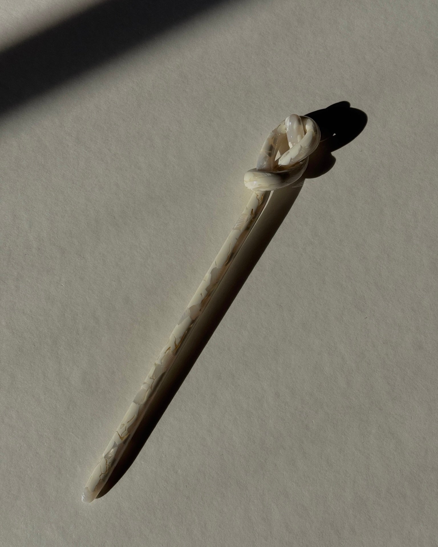 ねじりかんざし(3色) – MAKE SAPIENS