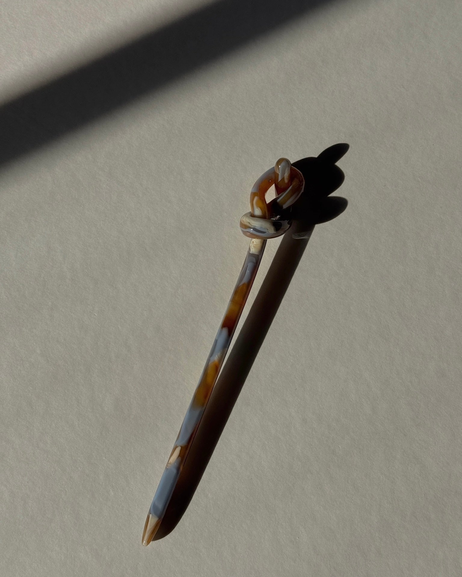 ねじりかんざし(3色) – MAKE SAPIENS