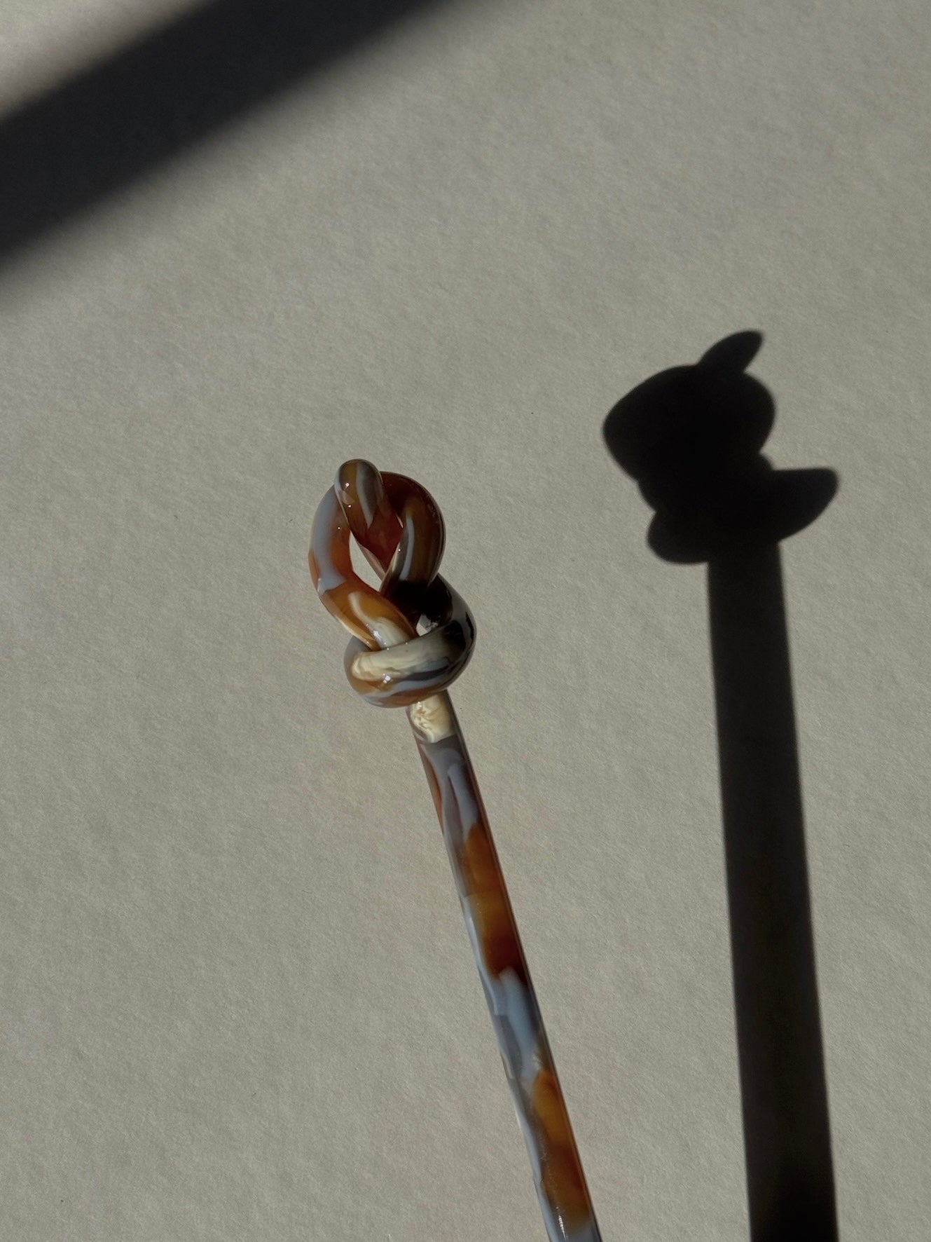 かんざし　3本セット ねじりかんざし(3色) – MAKE SAPIENS