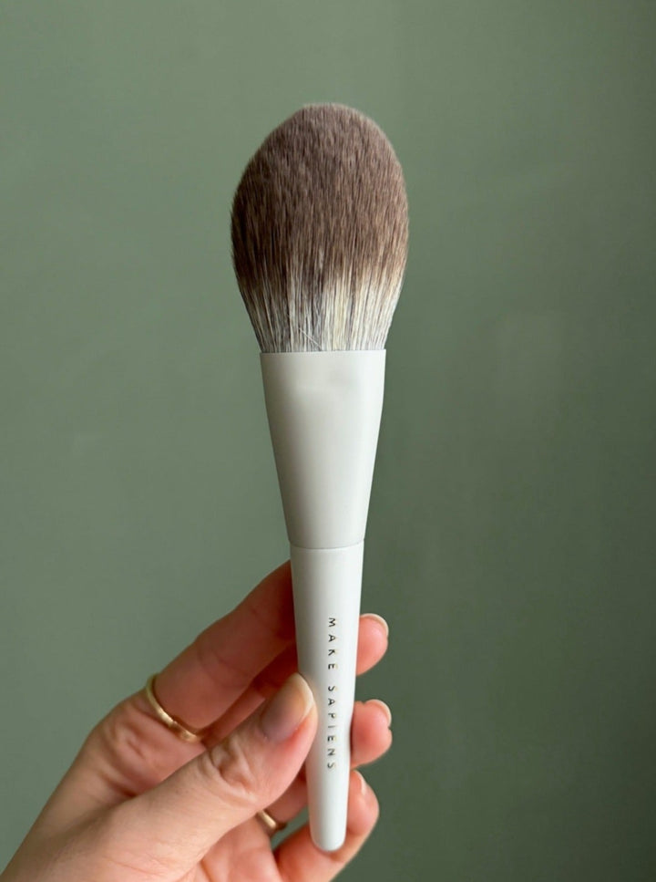 Powder brush/001