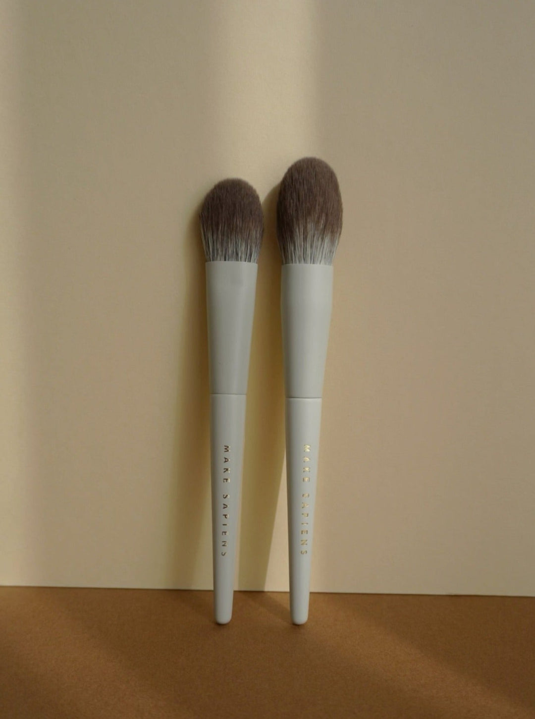 Highlight &amp; Cheek Brush Set/003/004