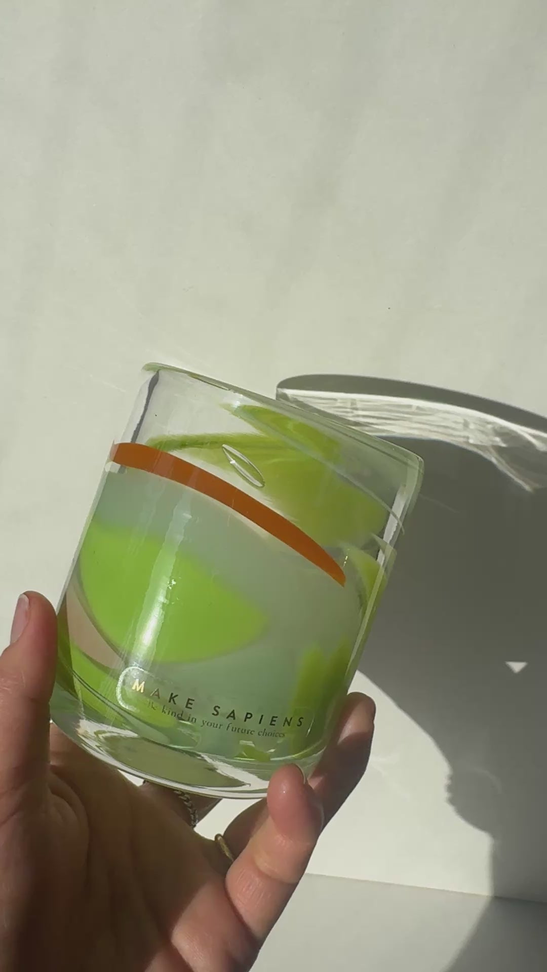 ガラスツールスタンド18大家具子