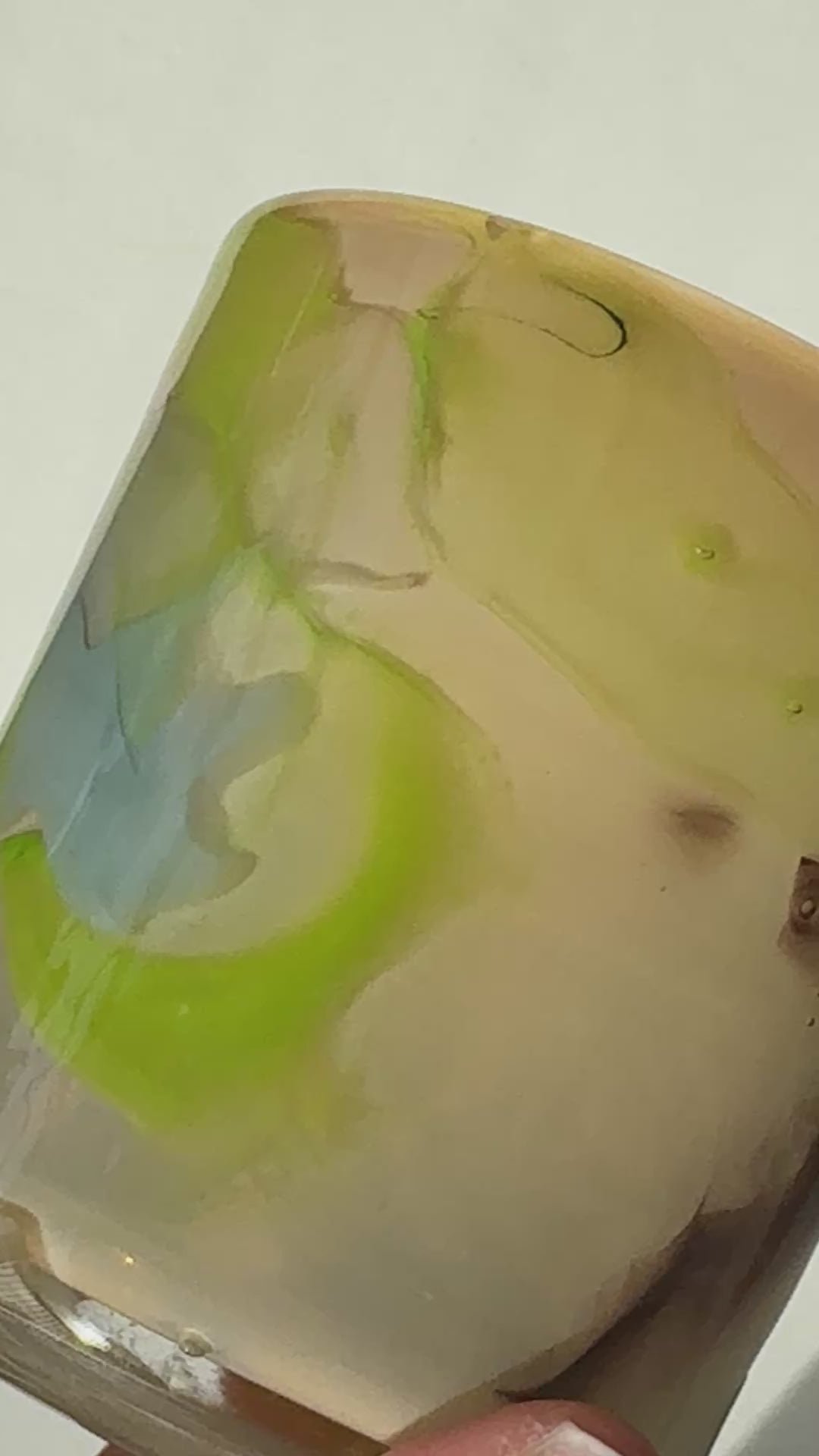 ガラスツールスタンド11大家具子