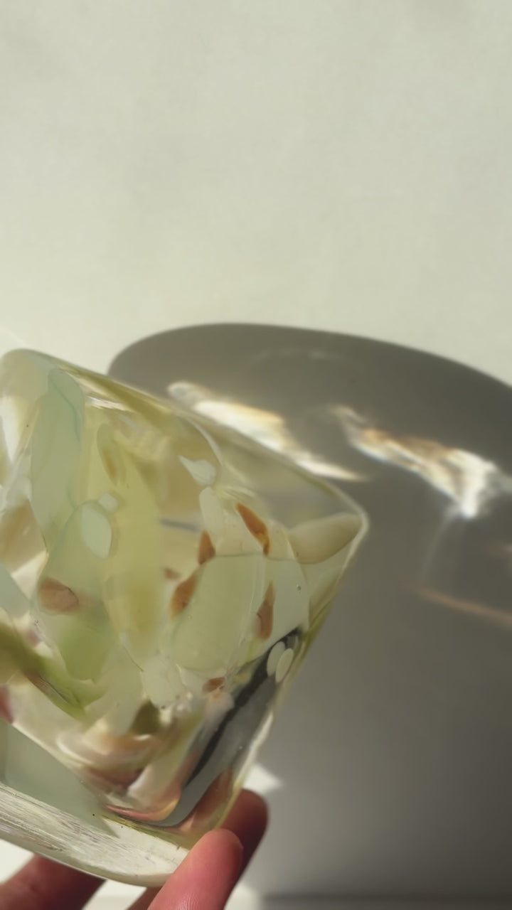 ガラスツールスタンド20大家具子